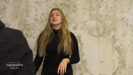Germany's Next Topmodel S16E12