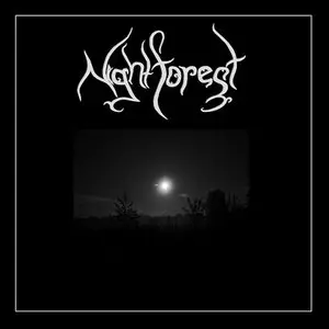 Nightforest - Winternight (2011) 
