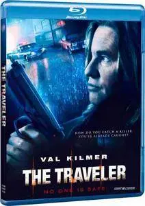 The Traveler (2010)