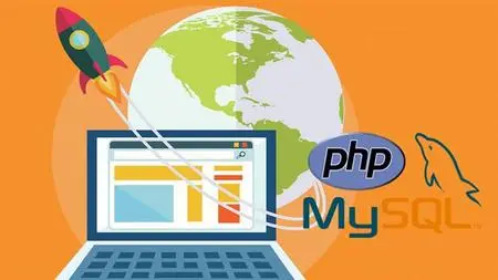 Impara PHP e MySQL da zero e sviluppa un ecommerce completo