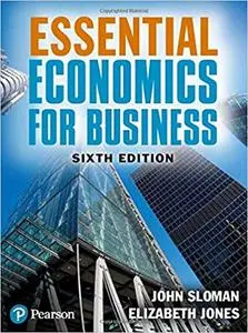 Essential Economics for Business, 6th Edition