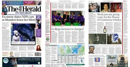 The Herald (Scotland) – October 01, 2022