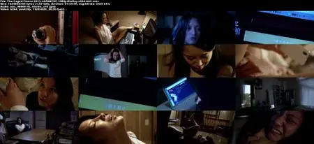 The Caged Flower / Hana Torikago (2013)