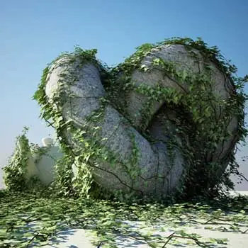 An Ivy Generator