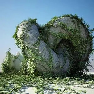 An Ivy Generator