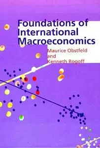 Foundations of International Macroeconomics
