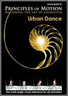Principles of motion Urban Dance