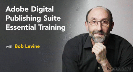 Adobe Digital Publishing Suite Essential Training