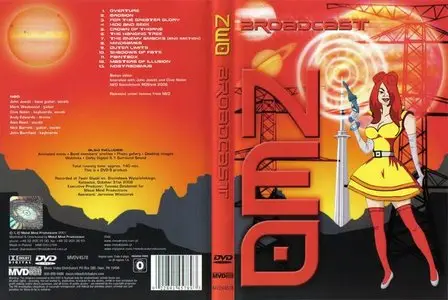 Neo - Broadcast (2007)
