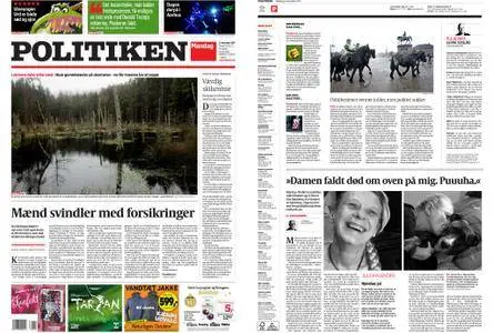 Politiken – 11. december 2017