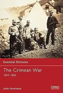 The Crimean War: 1854–1856