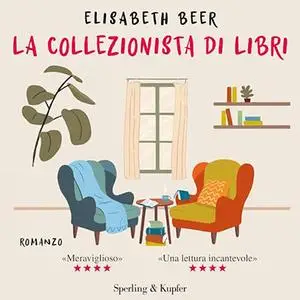 «La collezionista di libri» by Elisabeth Beer