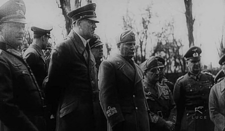 Hitler & Stalin - Porträt einer Feindschaft
