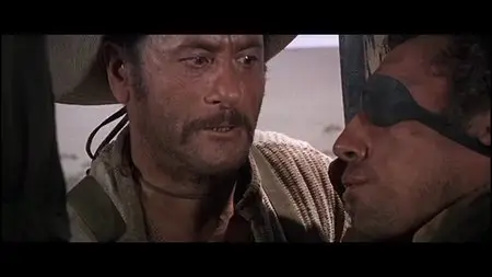 The Good, The Bad and The Ugly (1966) [Special Edition] [ReUp]
