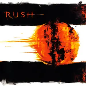 Rush - The Studio Albums 1989-2007 (2013) [Official Digital Download 24bit/96kHz]