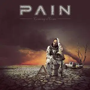 Pain - Coming Home (2016) [TR2][OF]