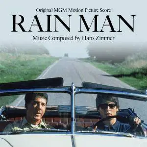 Hans Zimmer - Rain Man (Original MGM Motion Picture Score) (2018)