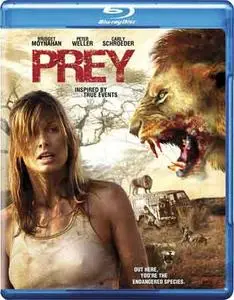 Prey (2007)