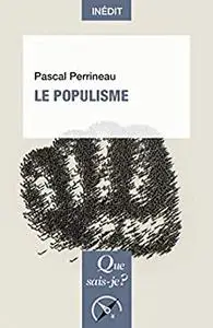 Le Populisme [Audiobook]