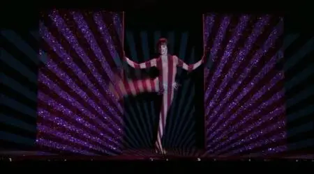Crazy Horse - Le Show (2003)
