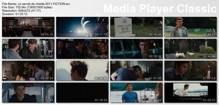 Le Secret de Charlie (2010)