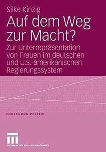 Auf dem Weg zur Macht?