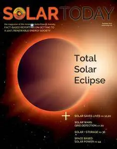 Solar Today - Summer 2017