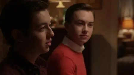 The Fosters S05E16