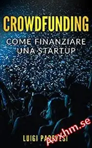 Crowdfunding
