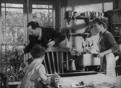Young Wives' Tale (1951)