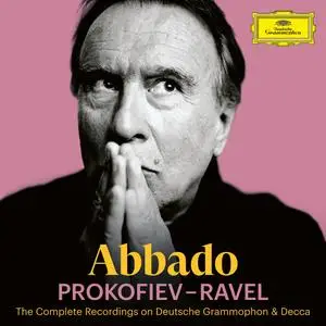 Claudio Abbado - Prokofiev – Ravel (2023)
