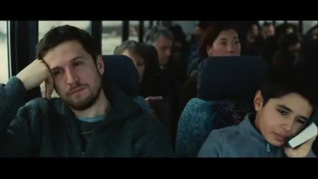 Une vie meilleure / A Better Life (2011)