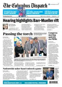 The Columbus Dispatch - May 2, 2019