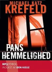 «Pans hemmelighed» by Michael Katz Krefeld