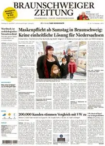 Braunschweiger Zeitung – 21. April 2020