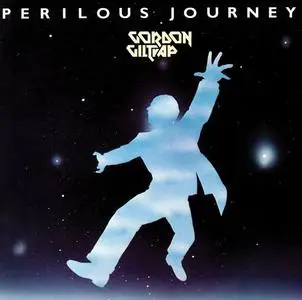 Gordon Giltrap - Perilous Journey (1977) [Reissue 2013]