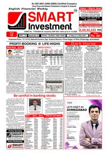 Smart Investment - 8 May 2024