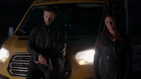 Taken S01E06