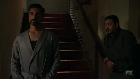 Mayans M.C. S02E09