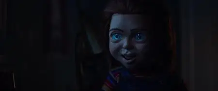 Child's Play (2019)