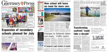 The Guernsey Press – 11 December 2019