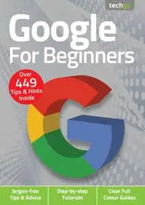 Google For Beginners – 10 February 2021