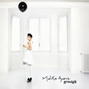 Malika Ayane – Grovigli (2010)
