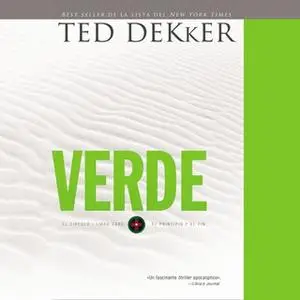 «Verde» by Ted Dekker