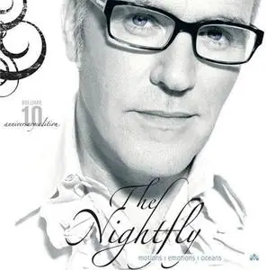 Nick The Nightfly - Anniversary Edition Vol. 10 [3 CDs] (2006)