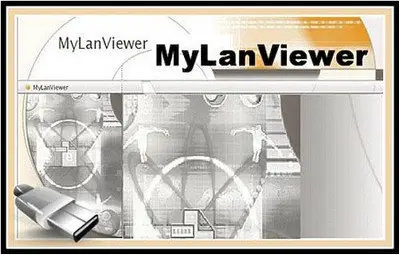 MyLanViewer 4.6.0 + Portable 
