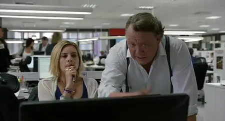Studio Sex (2012)