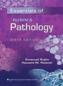 Essentials of Rubin's Pathology, 6th edition