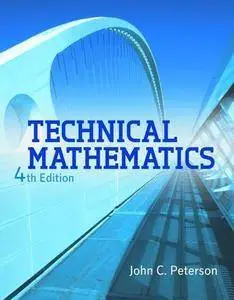 Technical Mathematics, 4 edition