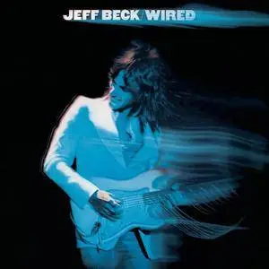 Jeff Beck - Wired (1976/2016) [Official Digital Download 24-bit/96kHz]